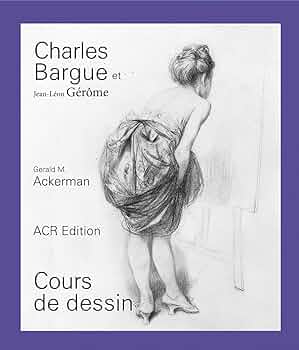 Drawing Course Gerald M. Ackerman